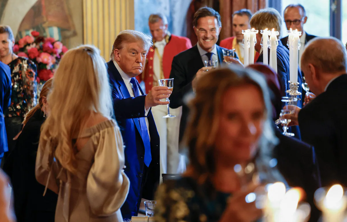 Трамп святкує перемогу в НАТО, але довіра до лідерства США хитка, а Європа прагне більшої самостійності